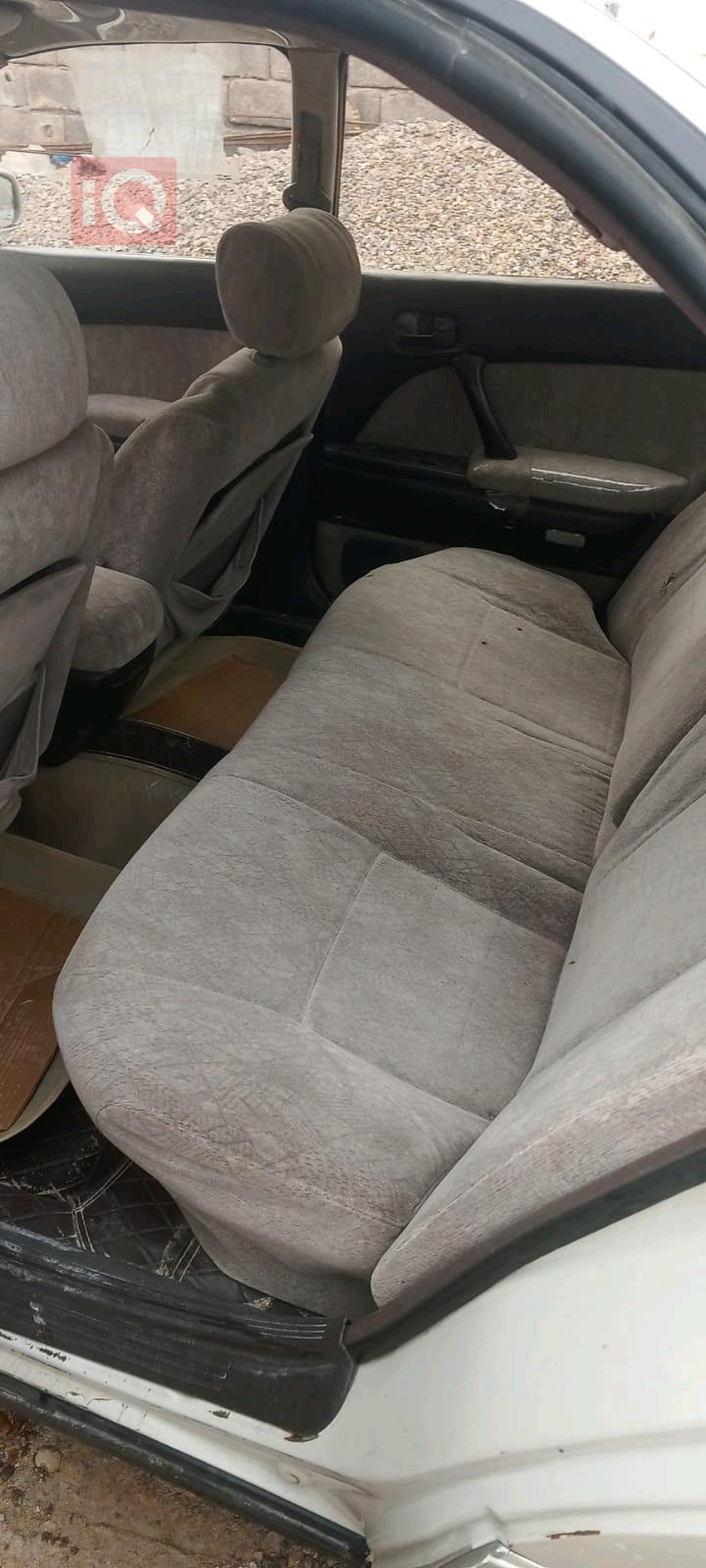 تويوتا كراون